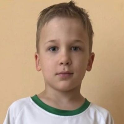 Разначенко Виктор Футболика-Малахиты