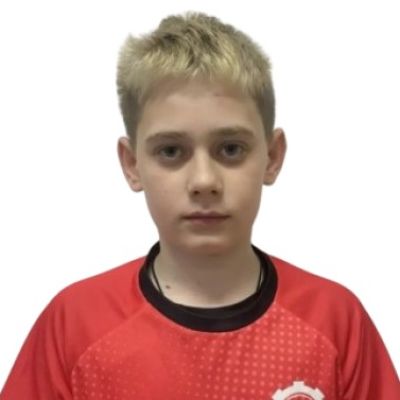 Тесаков Глеб Труд