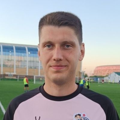 Филимонов Павел "Метеор"