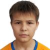 Галимуллин Тамерлан СОШ №167