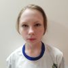 Ахмадишина Илдинэ Строитель