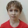 Богатцев Даниил ФК Люберцы