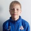 Старцев Арсений Гамово