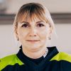 Третьякова Ирина ХК «Морошка»