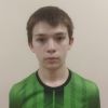 Пантюхин Богдан Торпедо