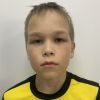 Кабышев Даниил  Волжск 14 (Синие)