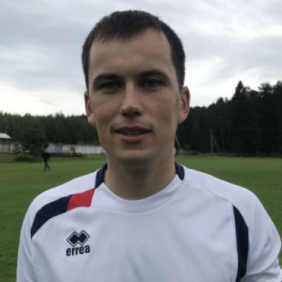 Катаев Александр Сити