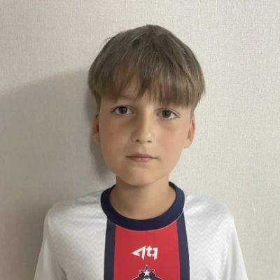 Киреев Эмин Олимп СШ-10