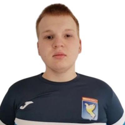 Салихов Муса Олимп