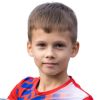 Гилеб Матвей МБУ ДО СШ