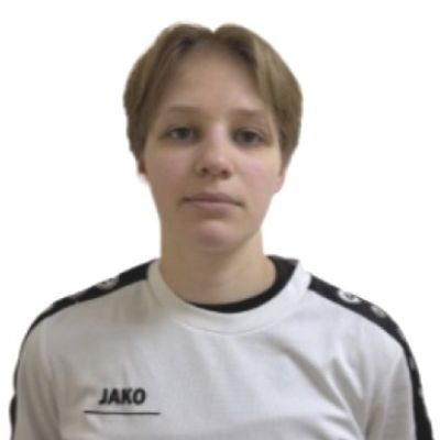 Крылова Анна Мирас-Идель