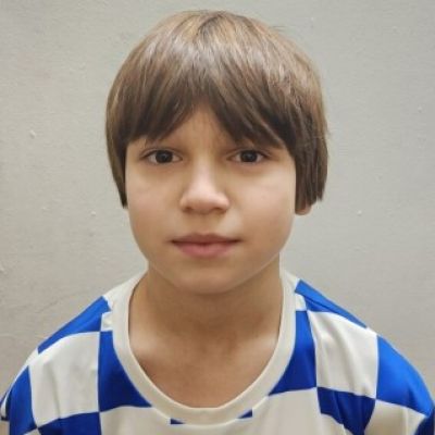 Гараев Расул СШ Трудовые Резервы