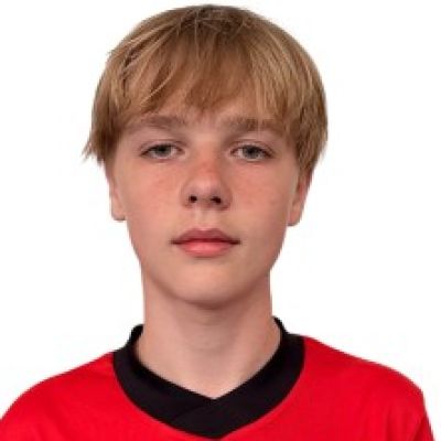 Батраков Арсений Сварог