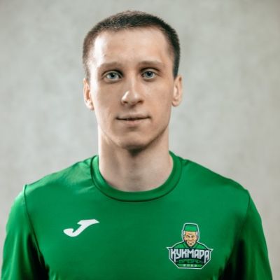 Кашапов Артур Кукмара Бабай