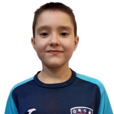 Фомин Алексей Олимп