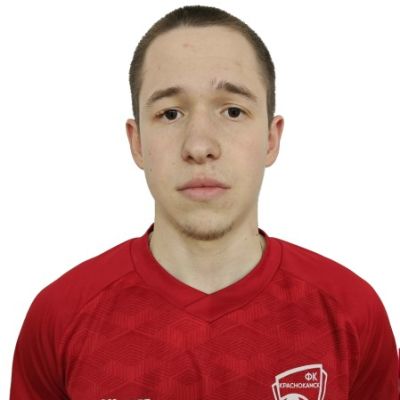 Якупов Руслан Краснокамск-2