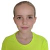 Хабибуллина Рианна СШ Стрела