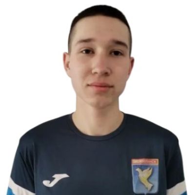 Закиров Рамазан Олимп