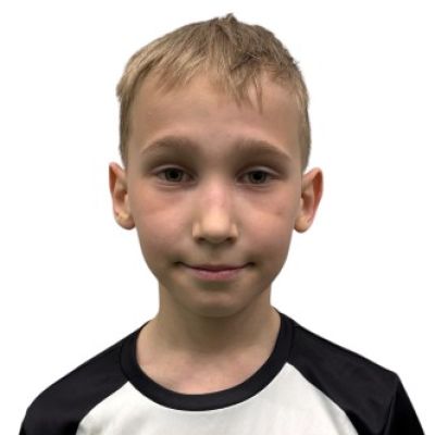 Паненков Глеб СШ Савиново-2