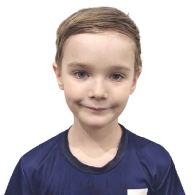 Игонин Тимур Champion Kids