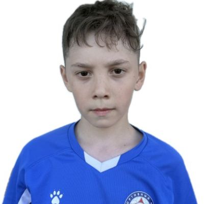 Ганиев Тимур СК КАМАЗ