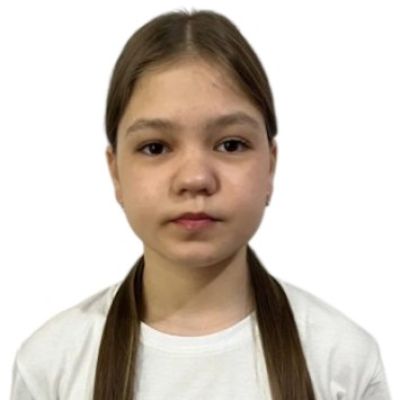 Садыкова Зарина Гимназия №189