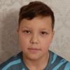 Бажанов Макар ДФК Престиж
