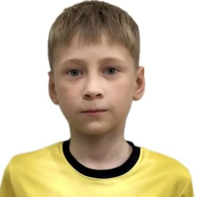 Нафиков Амир Football Masters