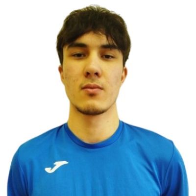 Фагмеев Амир КГАСУ
