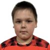 Иванов Матвей ДФК Сокол