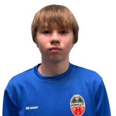 Нуруллин Камиль Торпедо-Юнит
