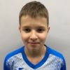 Гаянов Карим СШОР Тасма