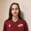 Евлоева Залина ЖФК Авангард