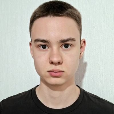 Буланов Илья Аура