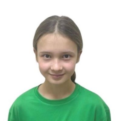 Зайнуллина Руфина СШ Мирас-2