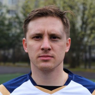 Ключка Александр Спальный Район