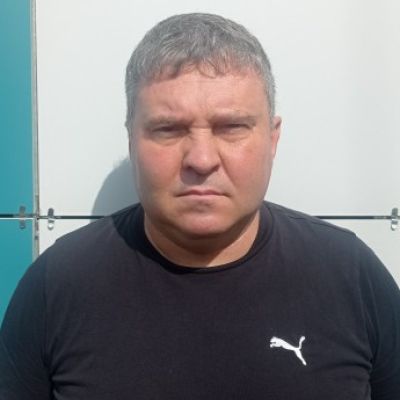 Бурылов Михаил Прикамье
