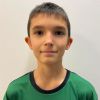 Тимофеев Дмитрий СШ Мирас-2