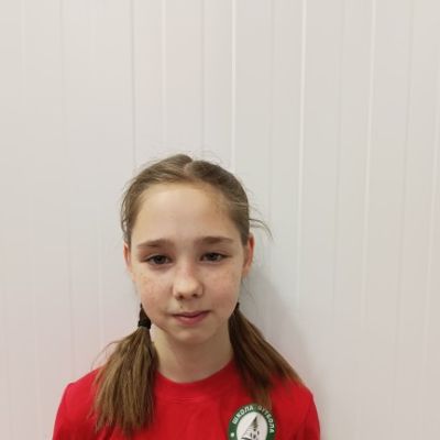 Васильева Софья Волжск (Девочки)