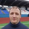 Усов Михаил ФК Кировец