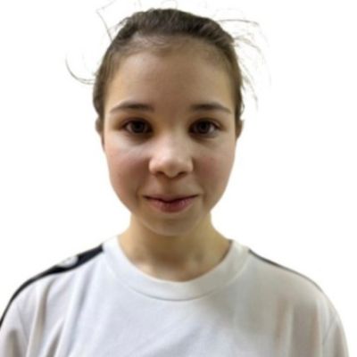 Усманова Ландыш Мирас-Идель
