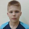 Шилов Константин Футбольный клуб "Урожай"