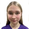 Нафикова Сафина Мотор