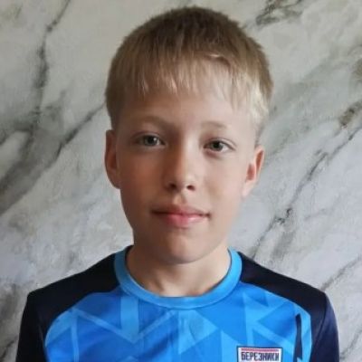 Кузнецов Владислав Барс