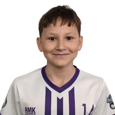 Ахмадуллин Рустам Девон