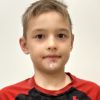 Асылхузин Ильяр ДФК Авангард