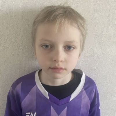 Рябов Юрий МБУ ДО ГОЩ СШОР