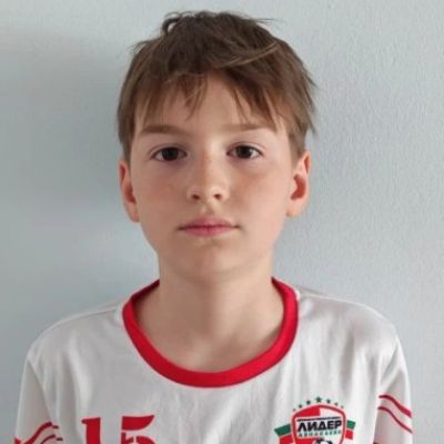 Хабиров Амир Лидер