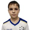 Камалетдинов Данил Олимп