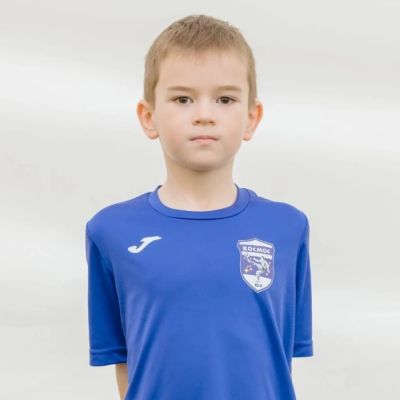 Мамойко Даниил ФК Космос 104